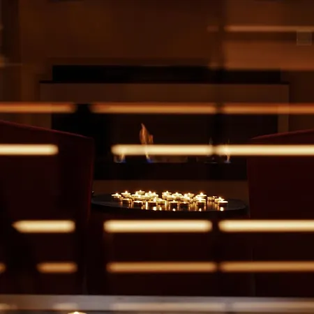 Sky Chocolate Jacuzzi Sauna 30 Floor *